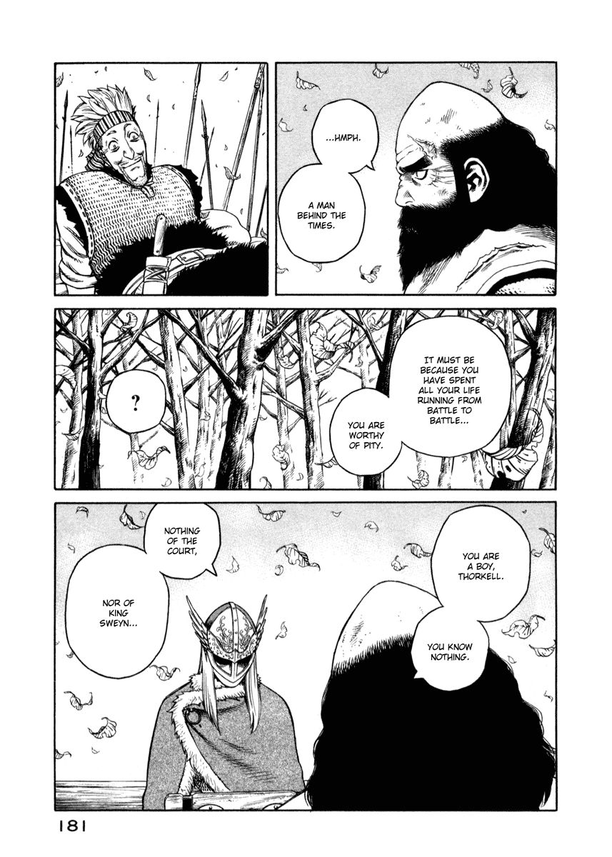 Vinland Saga Chapter 21 13